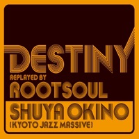 DESTINY replayed by ROOT SOUL - Shuya Okino