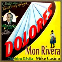 El Lorito y el Carbón — Chivirico Davila & Joe Cotto y Su Orquesta