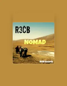 R3CB dinle, müzik videolarını izle, biyografisini oku, tur tarihlerini ve daha fazlasını gör!