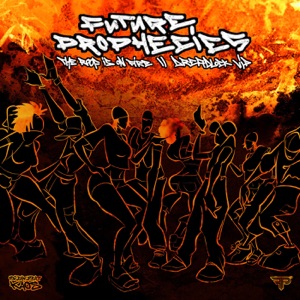 The Roof Is On Fire / Dreadlock - Single