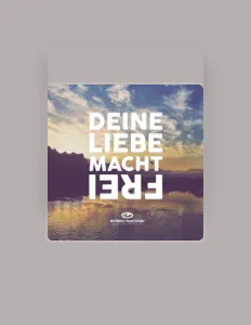 Listen to Every Nation Berlin Music, watch music videos, read bio, see tour dates & more!