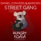 Street Gang - Daniel Convers & Marcien lyrics