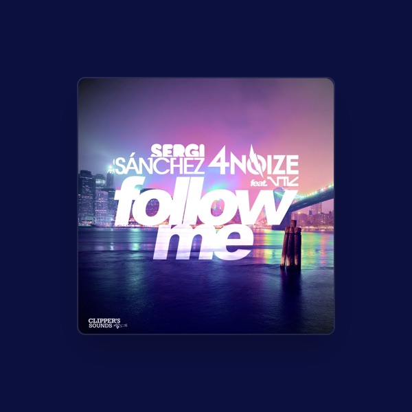 4Noize's avatar