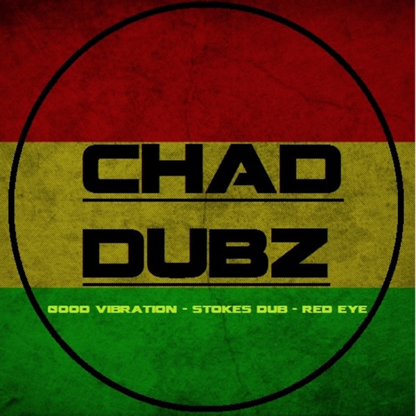 Good Vibration / Stokes Dub / Redeye - Single