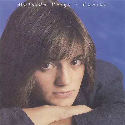 Cantar - Mafalda Veiga