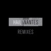 Hail Remixes - EP artwork