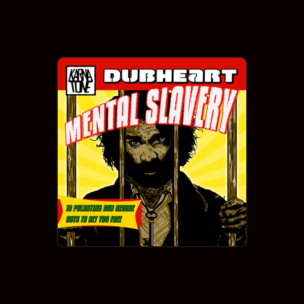 Dubheart's avatar
