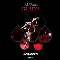 Glide - Single - Mo' Funk