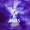 Angels - Wardian lyrics