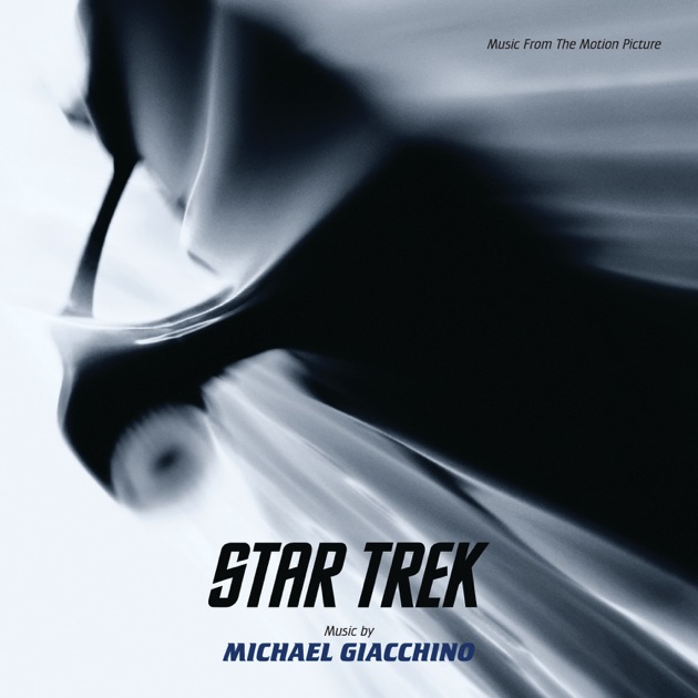 Image result for Michael Giacchino Star Trek