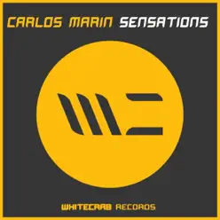 Sensations - Single - Carlos Marín Sensations - Single - Carlos Marín