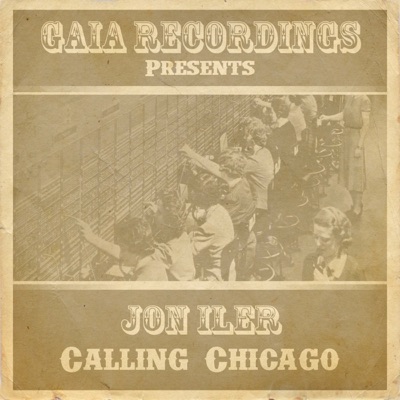 Calling Chicago - Single