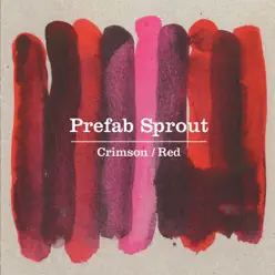 Crimson / Red - Prefab Sprout