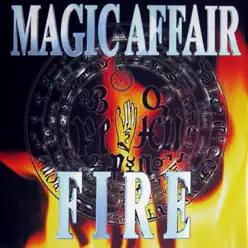 Fire - Single - Magic Affair