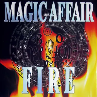 Fire - Single - Magic Affair