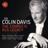 Sir Colin Davis, Symphonieorchester des Bayerischen Rundfunks, Chor des Bayerischen Rundfunks & Michael Glser