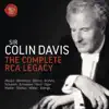 Sir Colin Davis & London Symphony Orchestra - Karelia Suite, Op. 11: III. Alla marcia