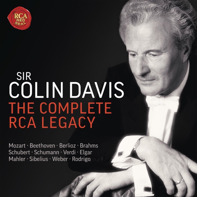 Symphony No. 2 in D Major, Op. 43: III. Vivacissimo