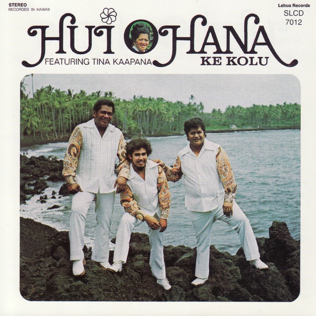 From the Valley to the Throne: Gospel Hymns of Hawaii