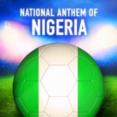 Nigeria: Arise, O Compatriots (Nigerian National Anthem) artwork