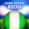Nigeria: Arise, O Compatriots (Nigerian National Anthem) artwork