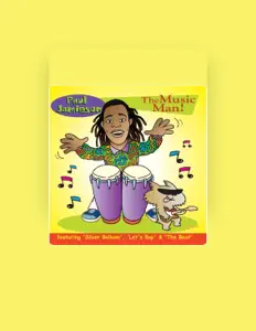 Paul Jamieson을(를) 듣고, 뮤직 비디오를 보고, 약력을 읽고, 투어 일정 등을 확인하세요!