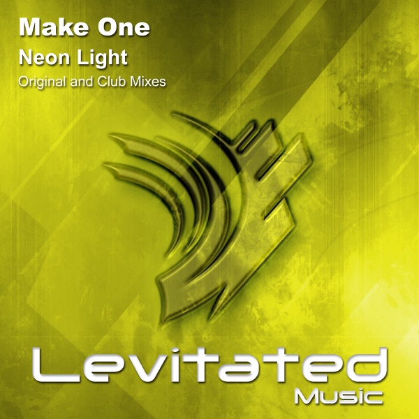 Neon Light - Single