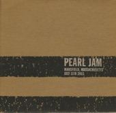 Pearl Jam - All Those Yesterdays (Live)