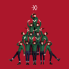 Miracles in December (Chinese Version) - EXO