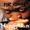 Hunny Bun - Mr. Coop lyrics
