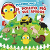 El Pollito Pio (Scotty club remix edit) - Pulcino Pio