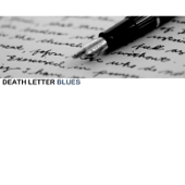 Death Letter Blues - Various Artists