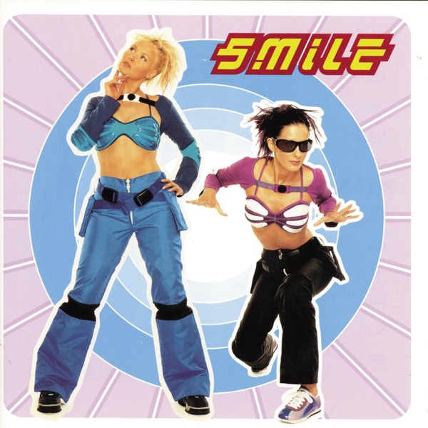 Smile - Kissy, Kissy