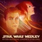 Star Wars Medley - Lindsey Stirling & Peter Hollens lyrics