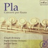 Claudi Arimany, Gdansk Symphonic Orchestra & Janusz Przybylsky - Flute Concerto in B-Flat Major: III. Allegretto (2)