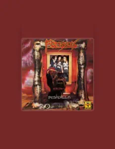 Fongusを聴いたり、ミュージックビデオを鑑賞したり、経歴やツアー日程などを確認したりしましょう！