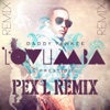 Lovumba (Pex L Remix) cover art