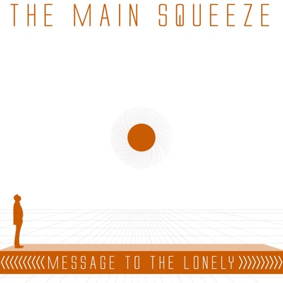 Message to the Lonely - Single