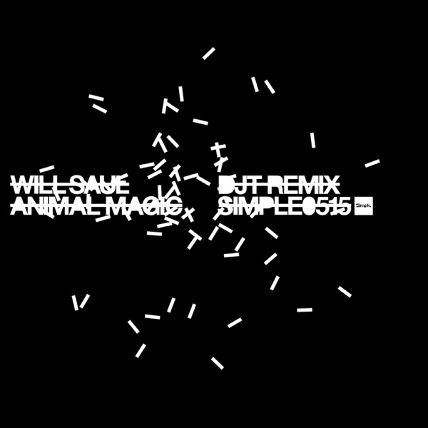 Animal Magic - Single
