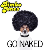 Go Naked - Bimbo Jones