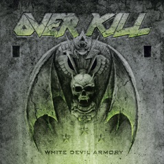 White Devil Armory (Deluxe Edition)