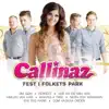 Callinaz - Fastän Regnet Faller
