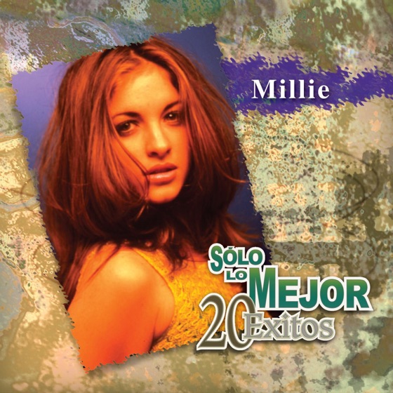 Cover artwork for Me Equivoqué