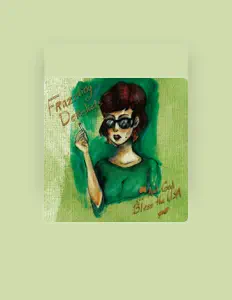 Ascolta Frazzling Derelicts, guarda video musicali, leggi la biografia, vedi le date del tour & altro!