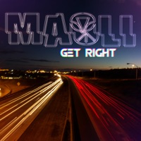 Get Right - Single - Maoli