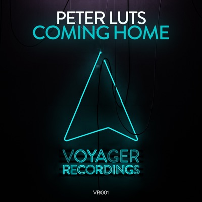 Coming Home (Extended Mix) - Single
