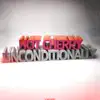 Unconditionally (MaLu Project Remix Edit)