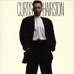 Curtis Hairston - Let's Make Love Tonight