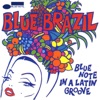 Blue Brazil