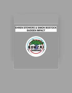 Listen to Simon Bostock, watch music videos, read bio, see tour dates & more!